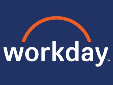 Workday logo
