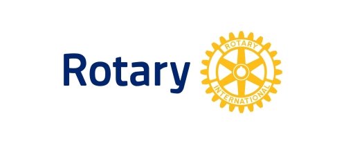 Rotary logo