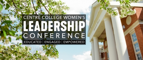 Centre College Women’s Leadership Conference