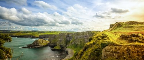 Northern Ireland Shutterstock Image