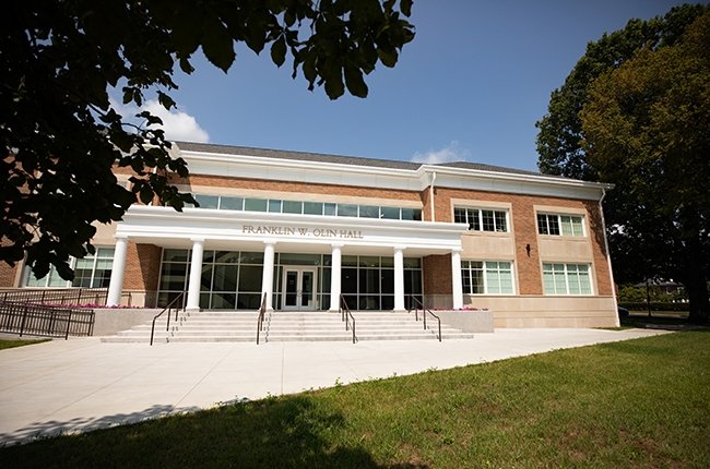 Academic Facilities | Centre College