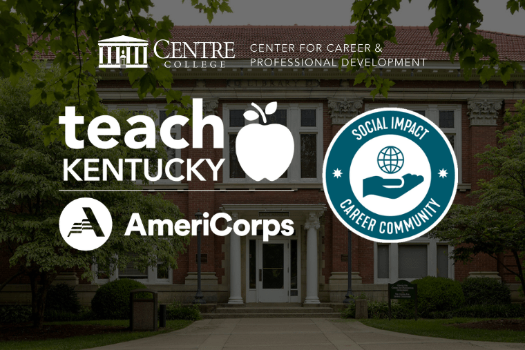 Teach KY Cowan Table Centre College