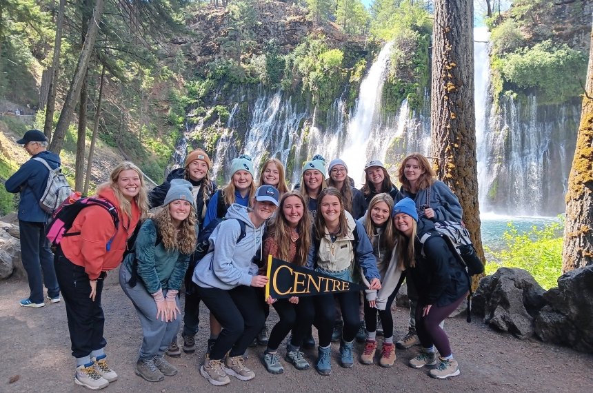 BIO 285: Conservation in the National Parks