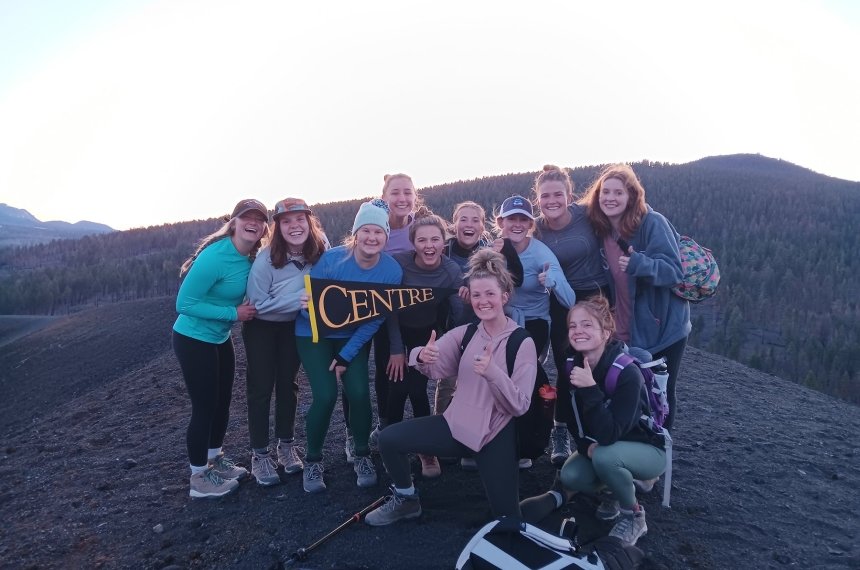 BIO 285: Conservation in the National Parks