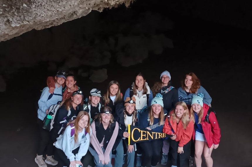 BIO 285: Conservation in the National Parks