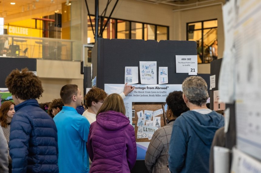 CentreTerm Showcase 2025