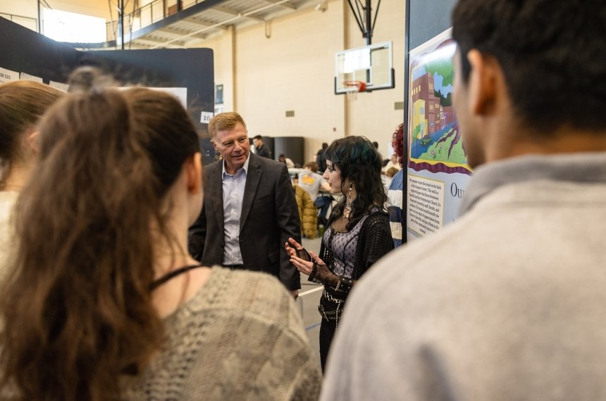 CentreTerm Showcase 2025