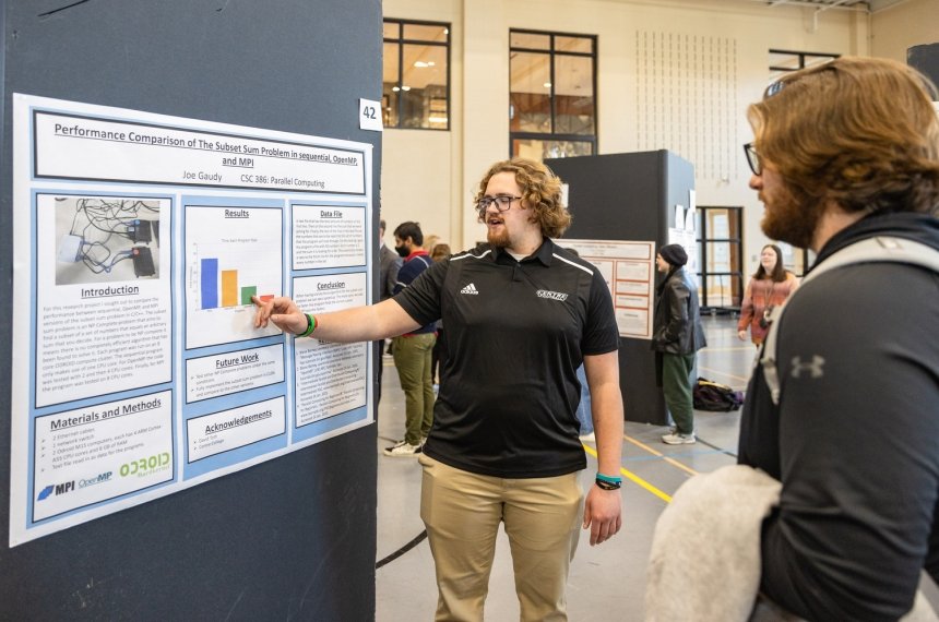 CentreTerm Showcase 2025