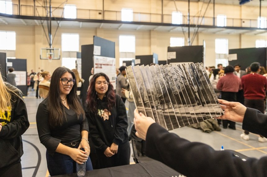 CentreTerm Showcase 2025