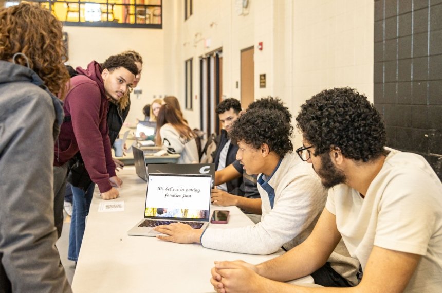 CentreTerm Showcase 2025