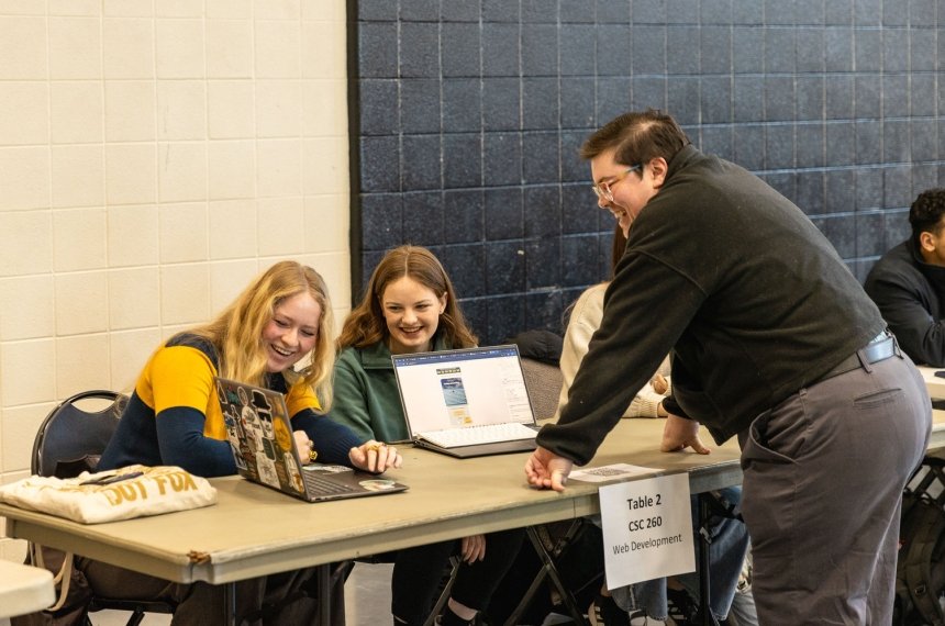 CentreTerm Showcase 2025