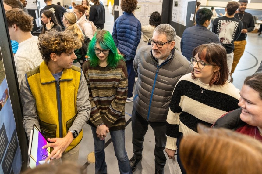 CentreTerm Showcase 2025