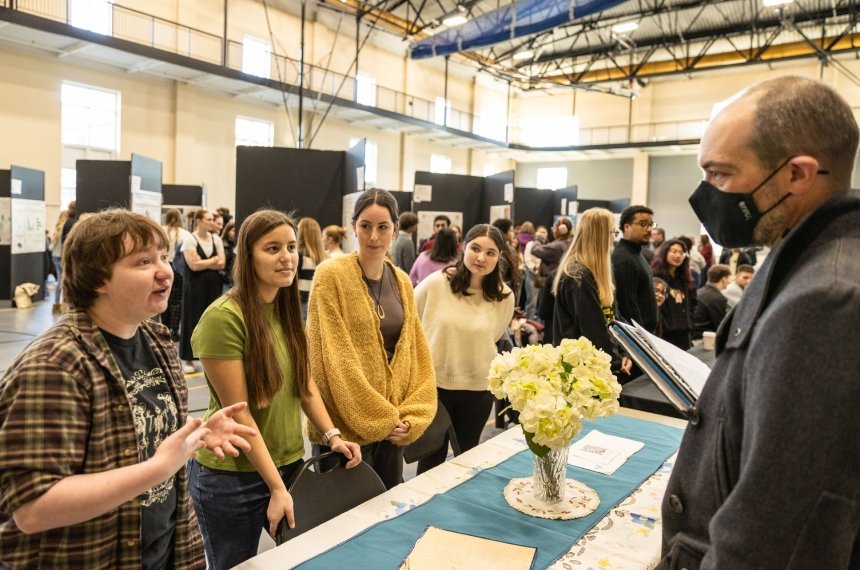 CentreTerm Showcase 2025