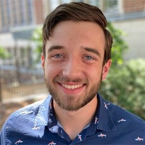 Jack Vibbert headshot