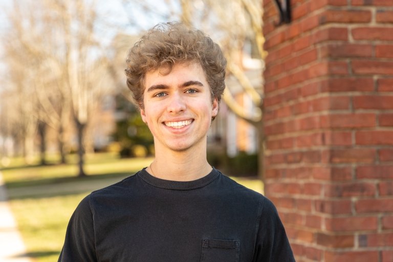 John Bingaman '24