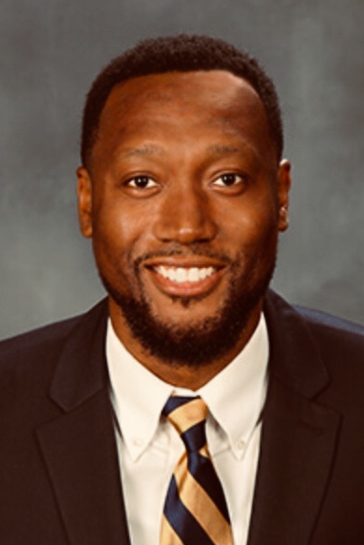Dr. Anthony Jones