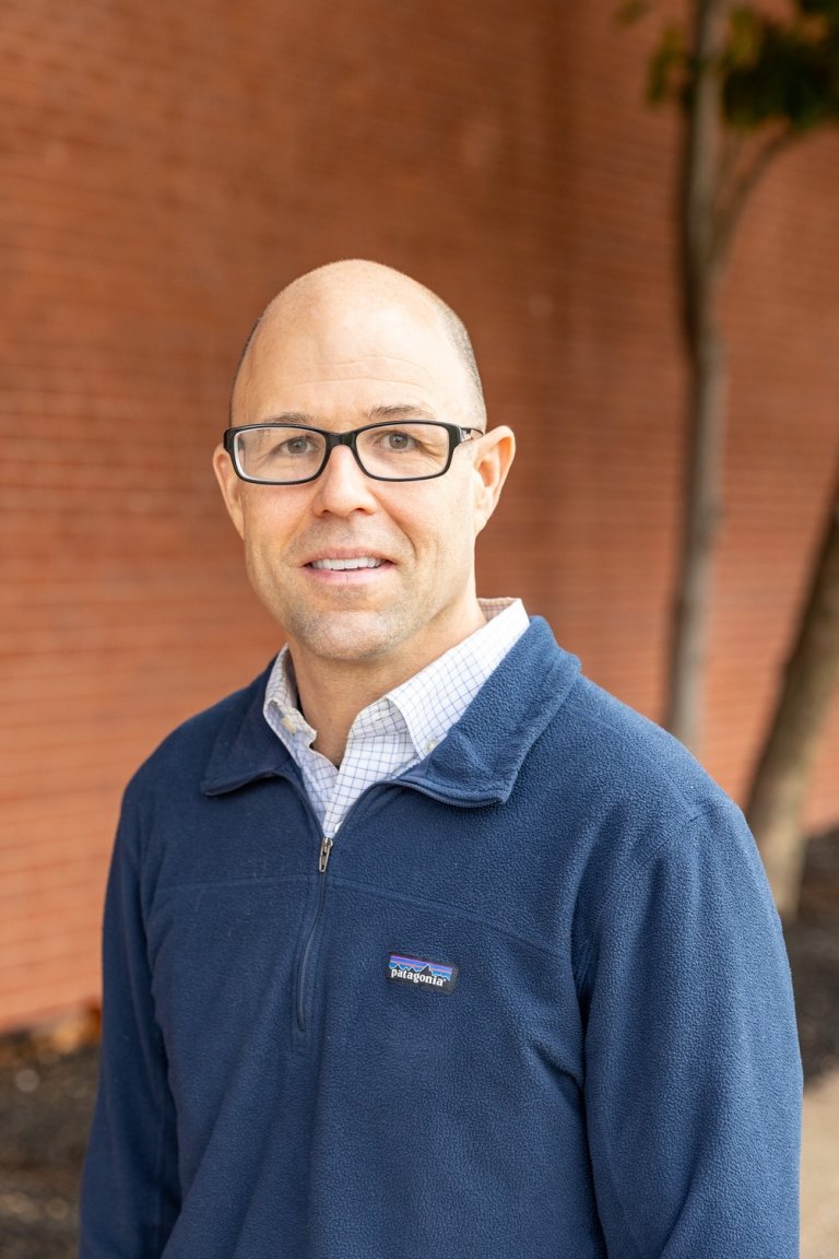 David Longenecker '96