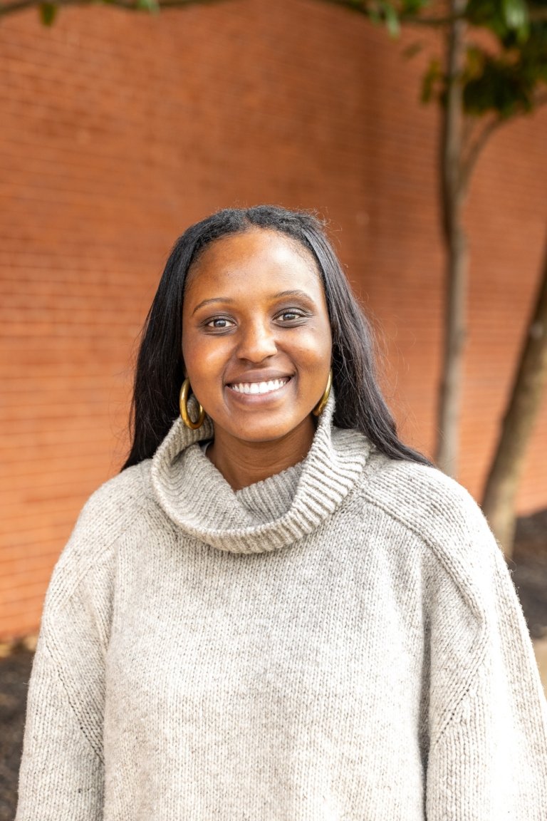 Omolola Fakunle '17