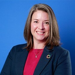 Marina Donaldson