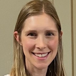 Leah Pope