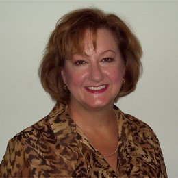 Person smiling at camera