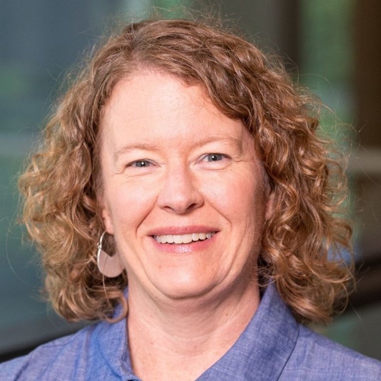 Robin Cline Vanderpool