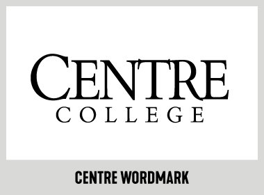 Centre College wordmark