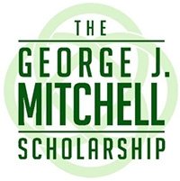 Mitchell Scholar Logo