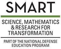 SMART Scholar logo