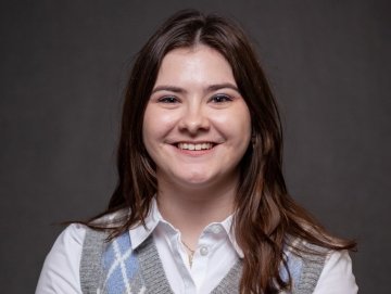 Katie Bonney '23 headshot