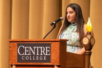 Melissa Perello '23