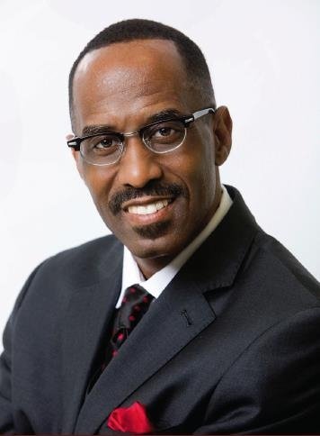Dr. Kevin Cosby will be the 2023 Baccalaureate speaker.