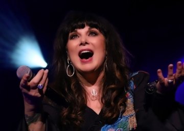 Ann Wilson