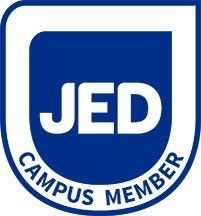 Jed Campus Member Logo