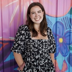 Hailey Finch headshot