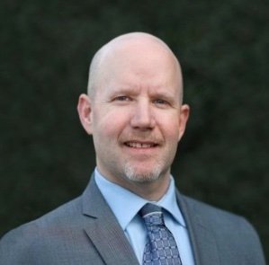 Chad Spencer Headshot