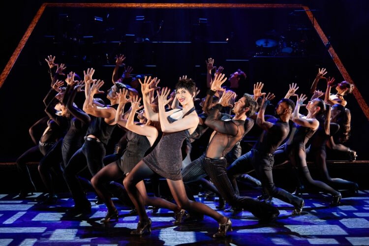 Broadway hit CHICAGO will perform at the Norton Center on May 1, 2024.