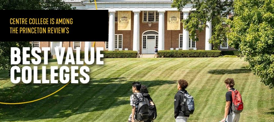 The Princeton Review Best Value 2024