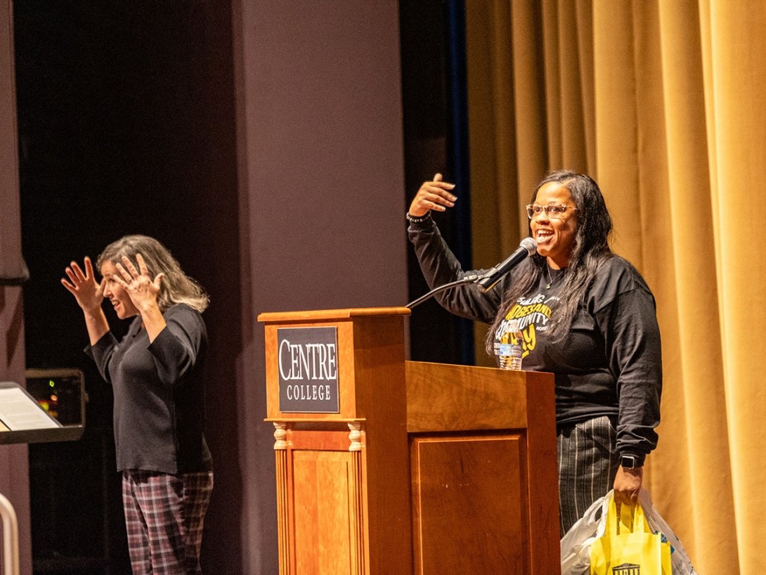 Building Bridges and Community Day 2024