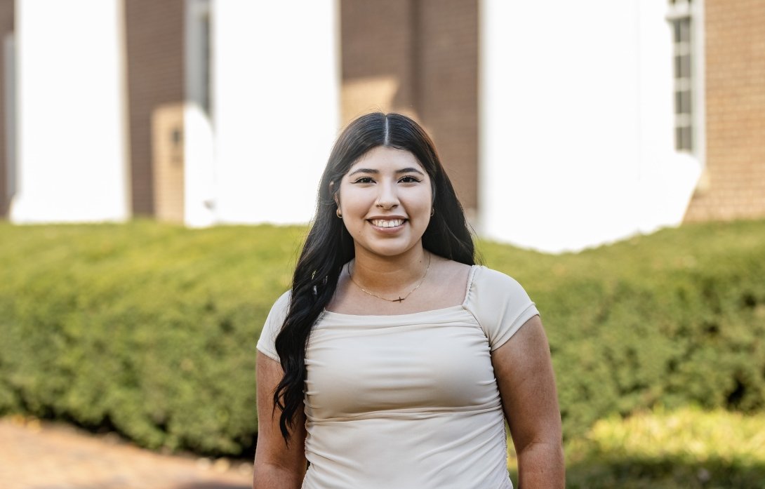 Karina Lamadrid Benavides